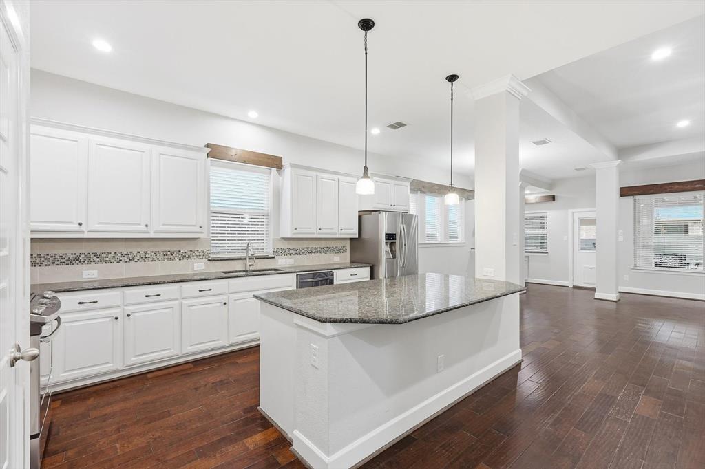 Harvest Ph 1 - Residential