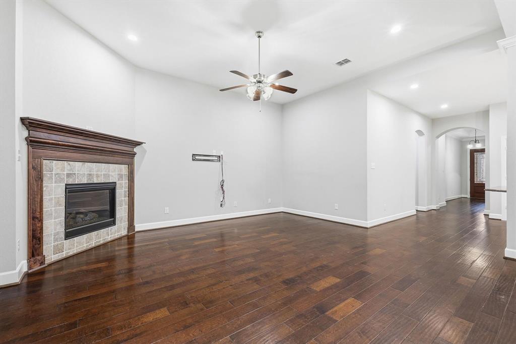 Harvest Ph 1 - Residential