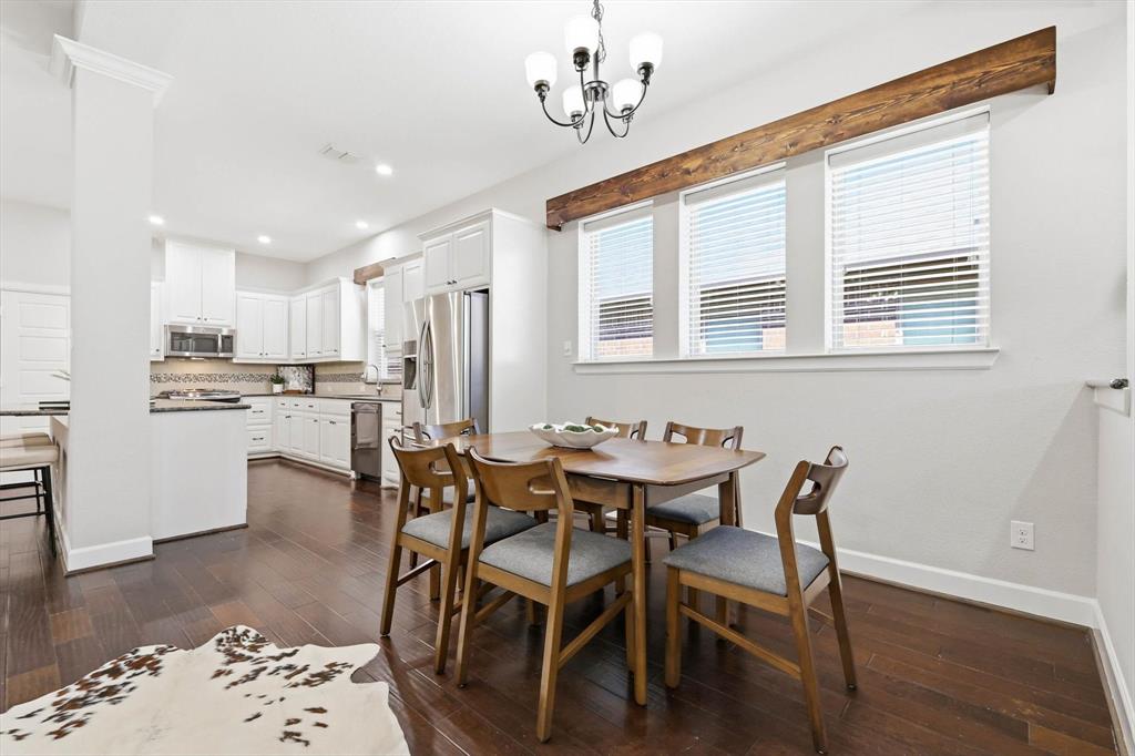 Harvest Ph 1 - Residential