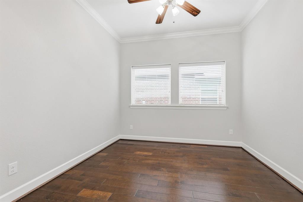 Harvest Ph 1 - Residential