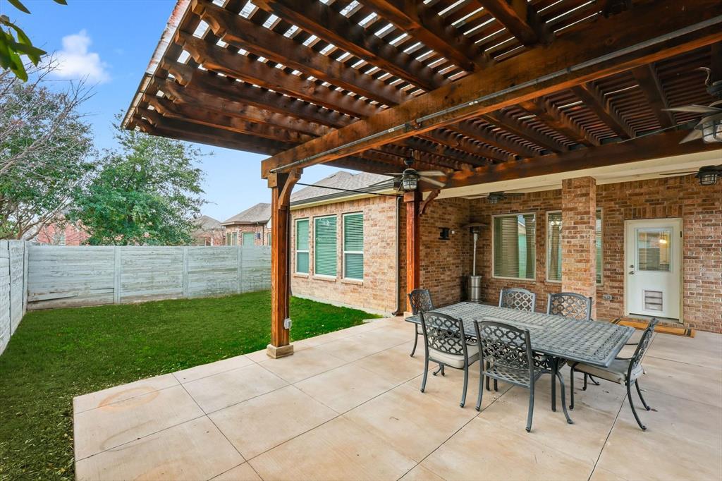 Harvest Ph 1 - Residential