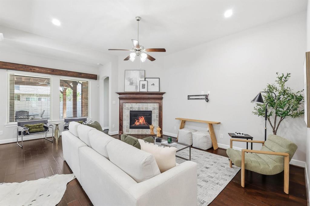 Harvest Ph 1 - Residential