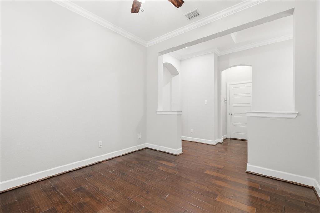 Harvest Ph 1 - Residential