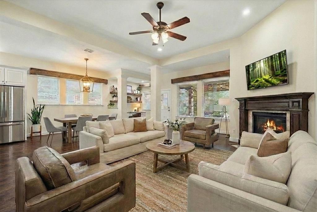 Harvest Ph 1 - Residential