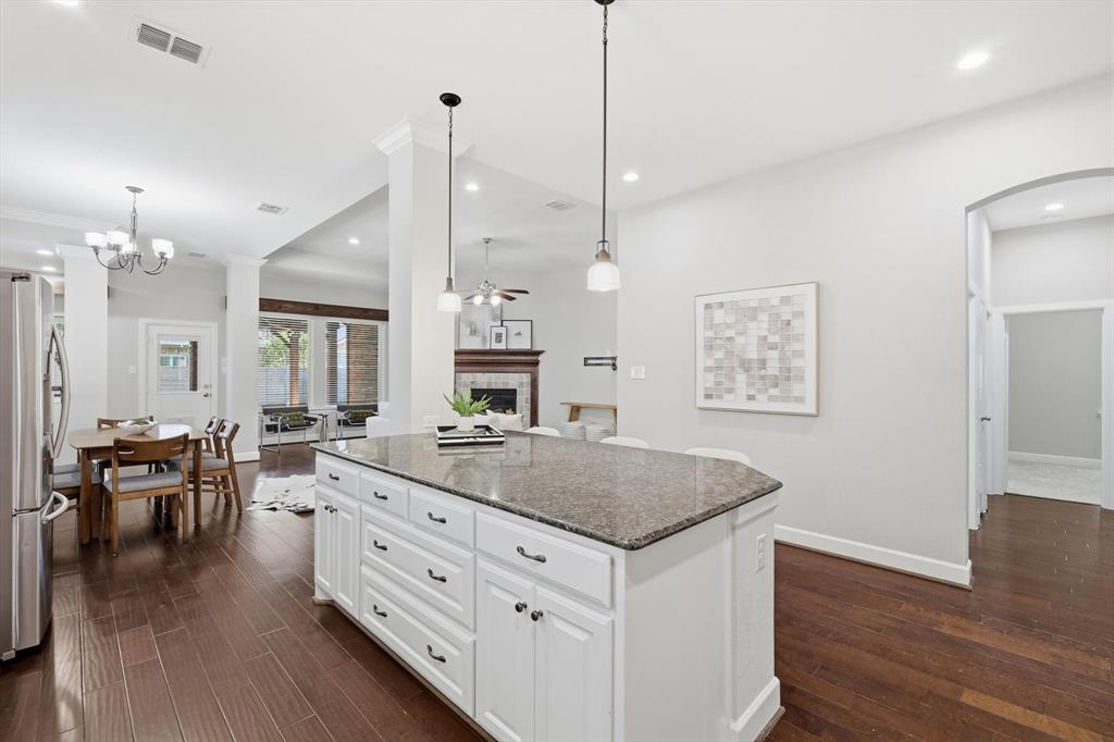 Harvest Ph 1 - Residential