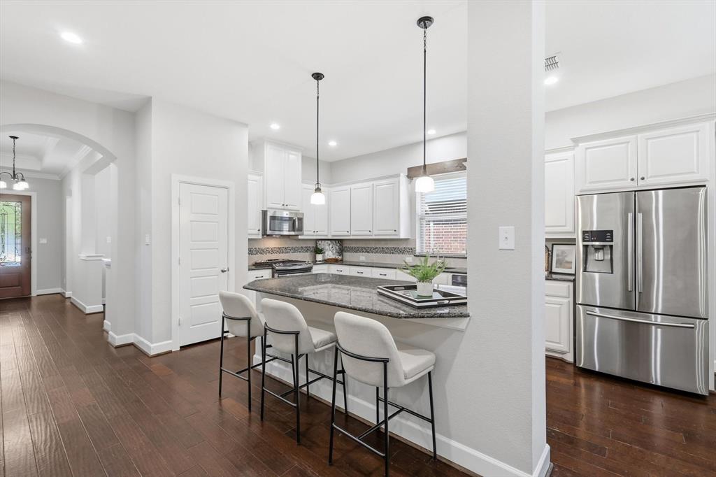 Harvest Ph 1 - Residential