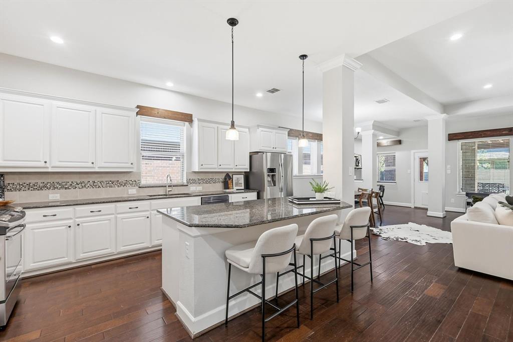 Harvest Ph 1 - Residential