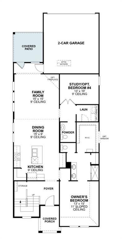 1005 TarryHill Drive