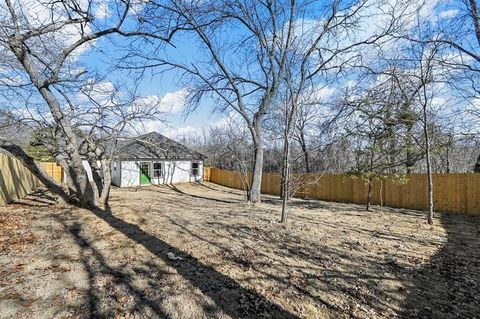 A home in Denison