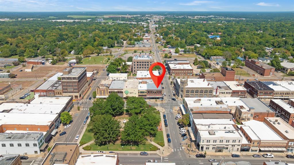 City Of Paris - Commercial Sale