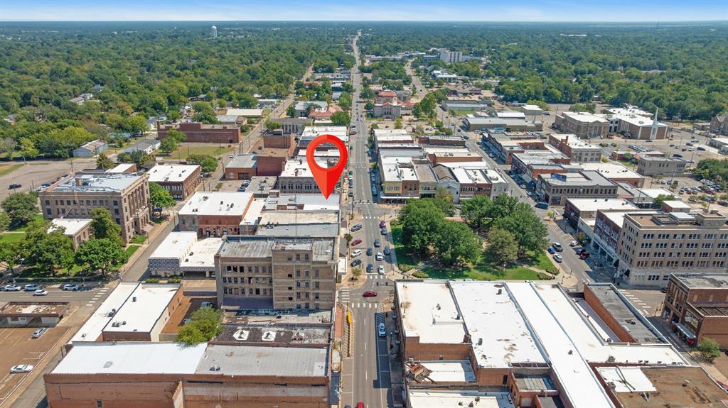 City Of Paris - Commercial Sale