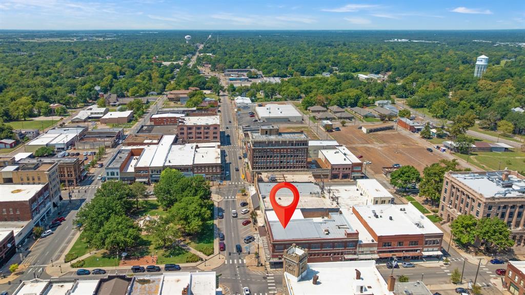 City Of Paris - Commercial Sale