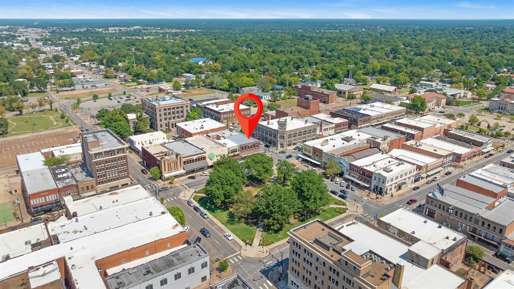 City Of Paris - Commercial Sale