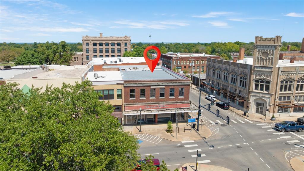 City Of Paris - Commercial Sale