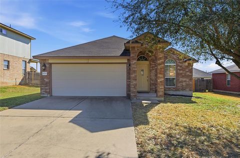 6720 Tierra Drive Waco TX 76712