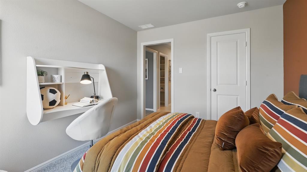 Longhorn Estates - Residential