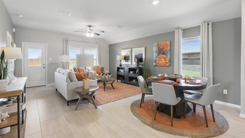 Longhorn Estates - Residential