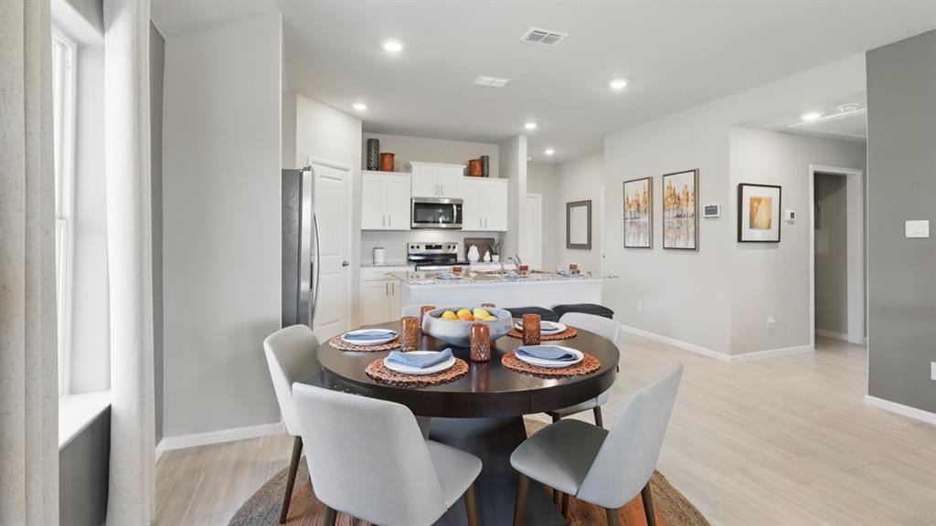 Longhorn Estates - Residential