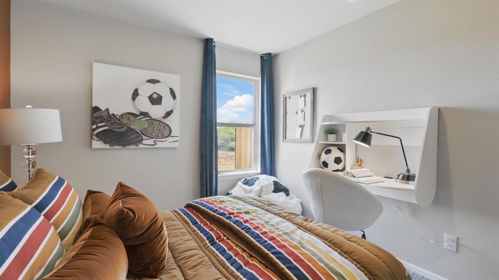 Longhorn Estates - Residential