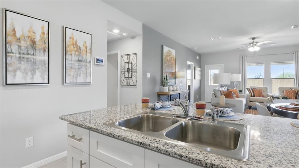 Longhorn Estates - Residential