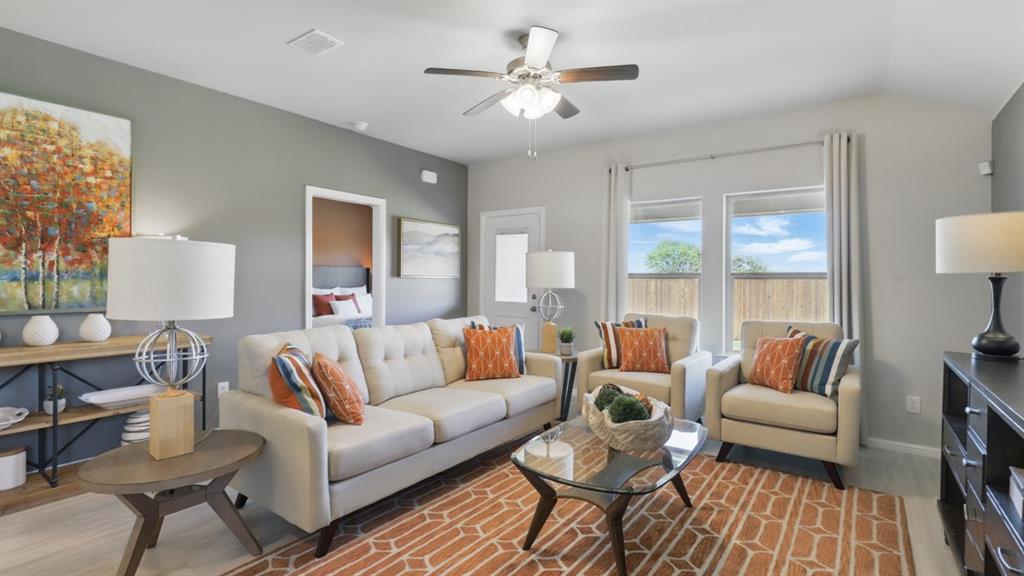 Longhorn Estates - Residential