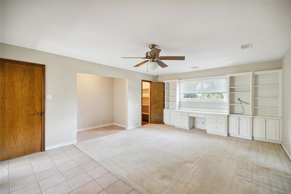 T & Prr - Residential