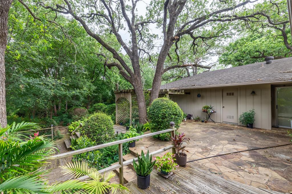 T & Prr - Residential