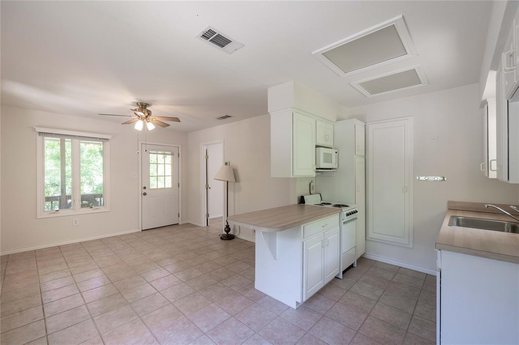 T & Prr - Residential