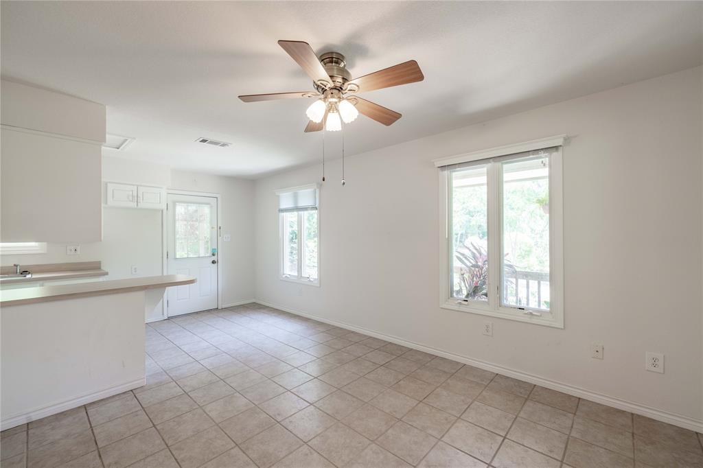 T & Prr - Residential