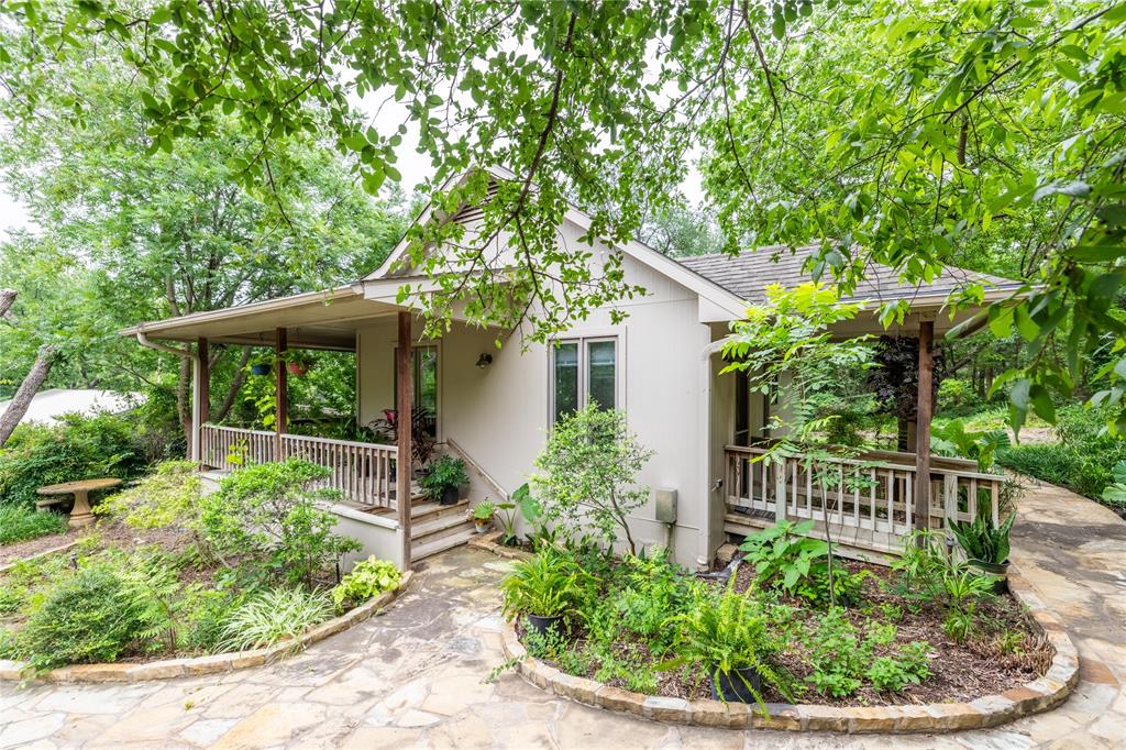 T & Prr - Residential