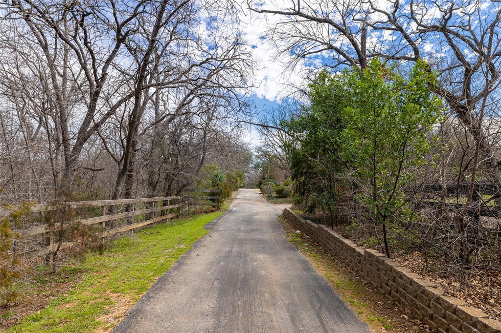 T & Prr - Residential