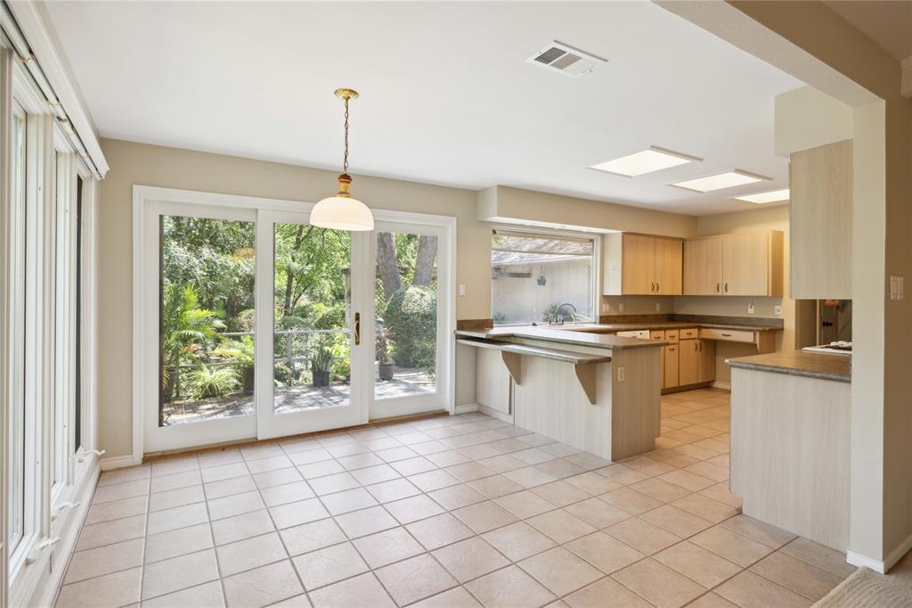 T & Prr - Residential