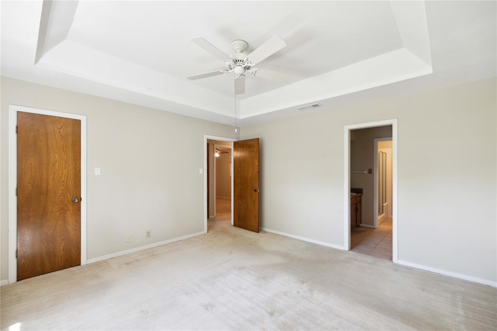 T & Prr - Residential