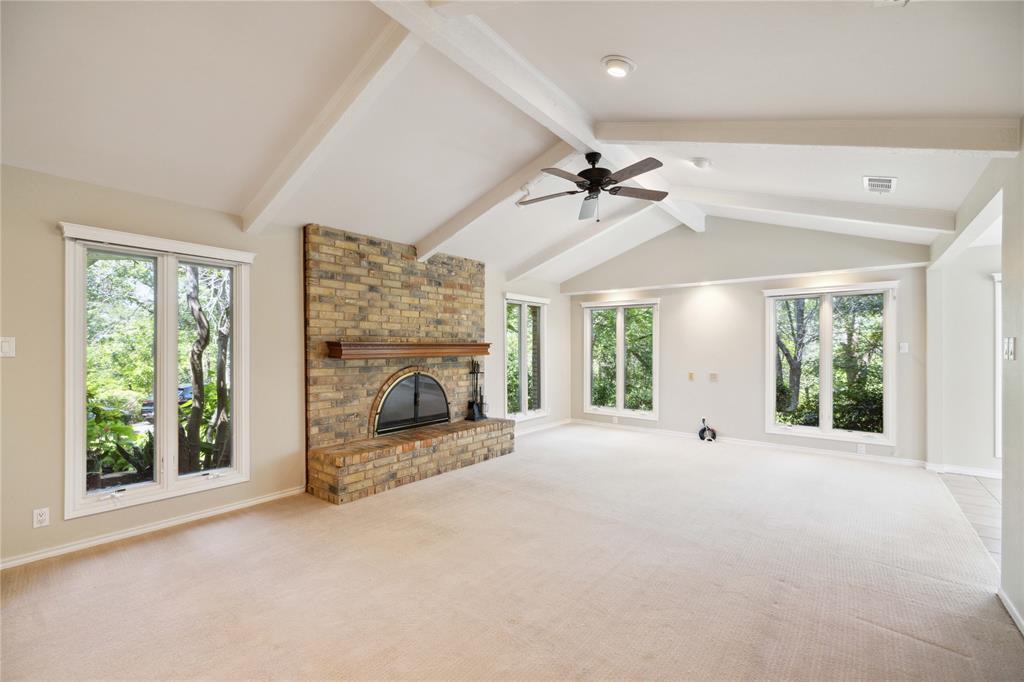 T & Prr - Residential