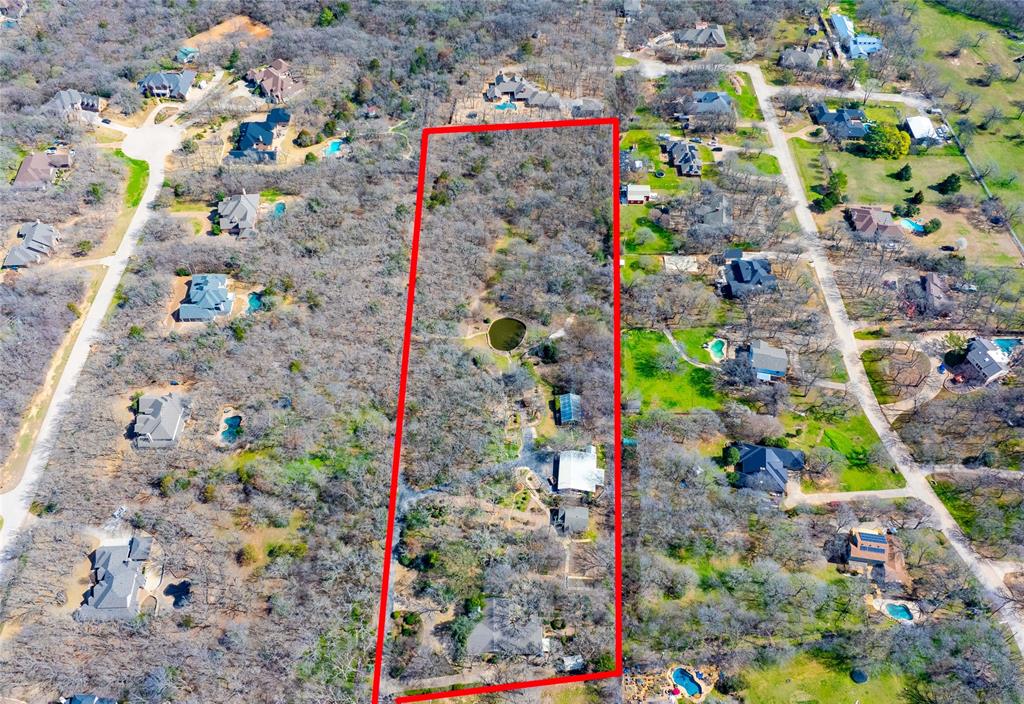 T & Prr - Residential