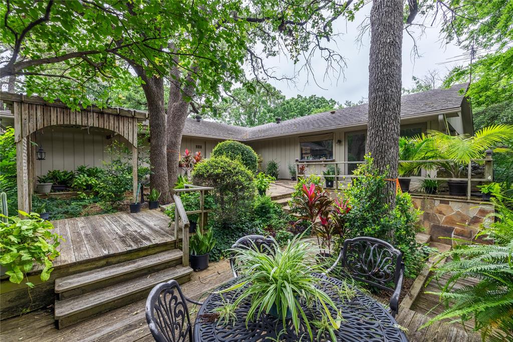 T & Prr - Residential