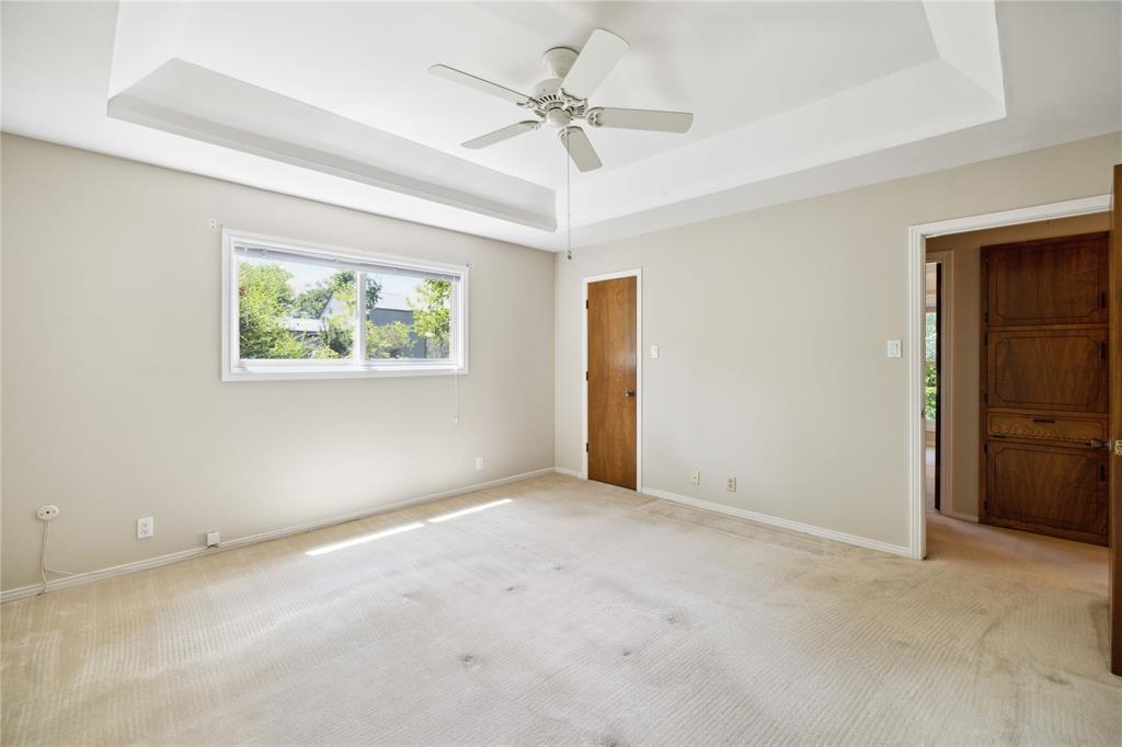 T & Prr - Residential