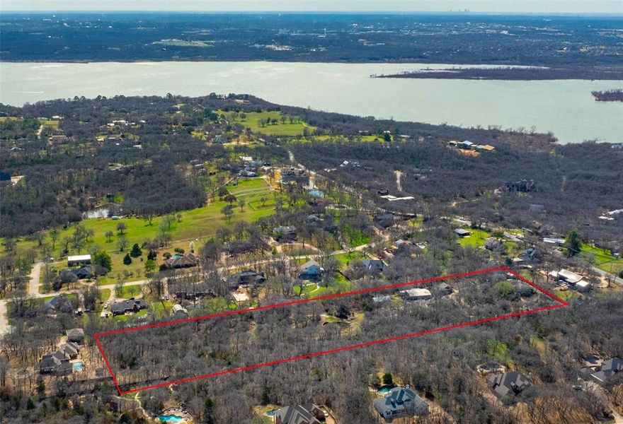 Stunning 6.59-Acre Retreat Near Lake Grapevine ~single level home ready for your updates on acreage amongst the trees and the birds singing
This custom one-story home on a hill with scenic views of landscaped, irrigated acreage also Includes a 500+ sq ft guest house with wraparound porch, large shop, and 1,000 sq ft greenhouse. Private pond, walking trails, and open land offer endless outdoor enjoyment. No HOA. Already subdivided into separate parcels with road access—ideal for builders, developers, or those seeking privacy with proximity to amenities and the lake. This is a parklike, peaceful paradise!PARCELS:675196,18674,18677,18679,18682,18686,18690,18687,18695,18692,R18672  While great care is taken to ensure accuracy of MLS Data, buyer or Buyer's Agent to verify measurements, schools, tax, and all other information ALSO available as a to be built rendition on separate MLS building on this lot with custom builder see mls #20782115 - Bring your DREAMS!