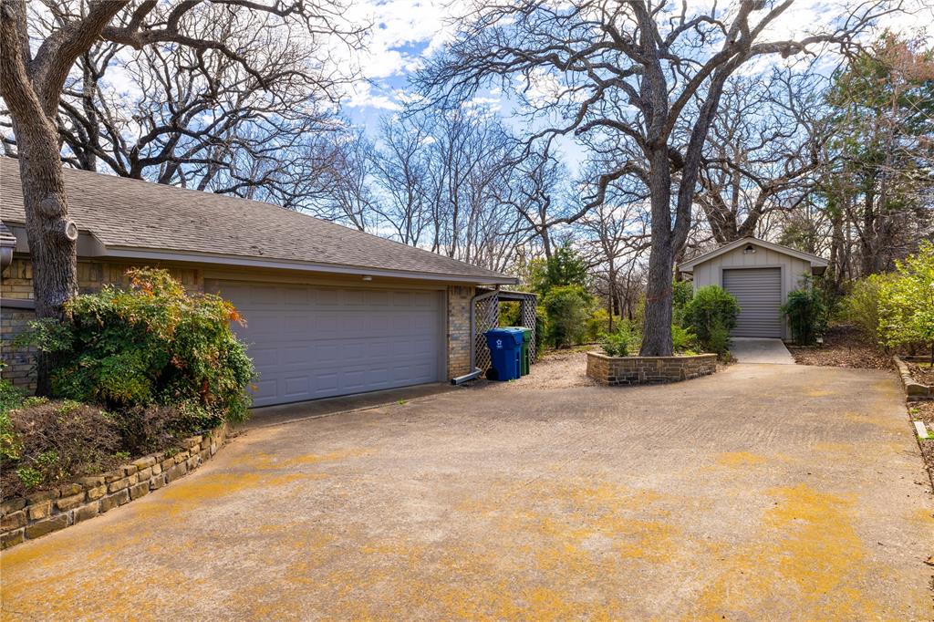 T & Prr - Residential