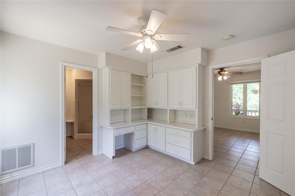 T & Prr - Residential