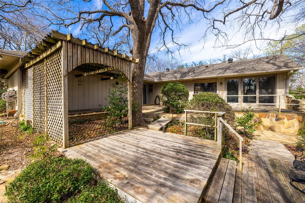 T & Prr - Residential