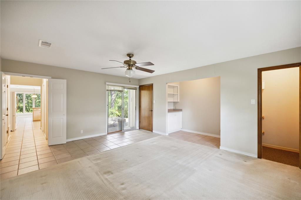 T & Prr - Residential