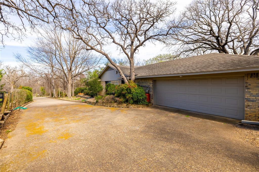 T & Prr - Residential