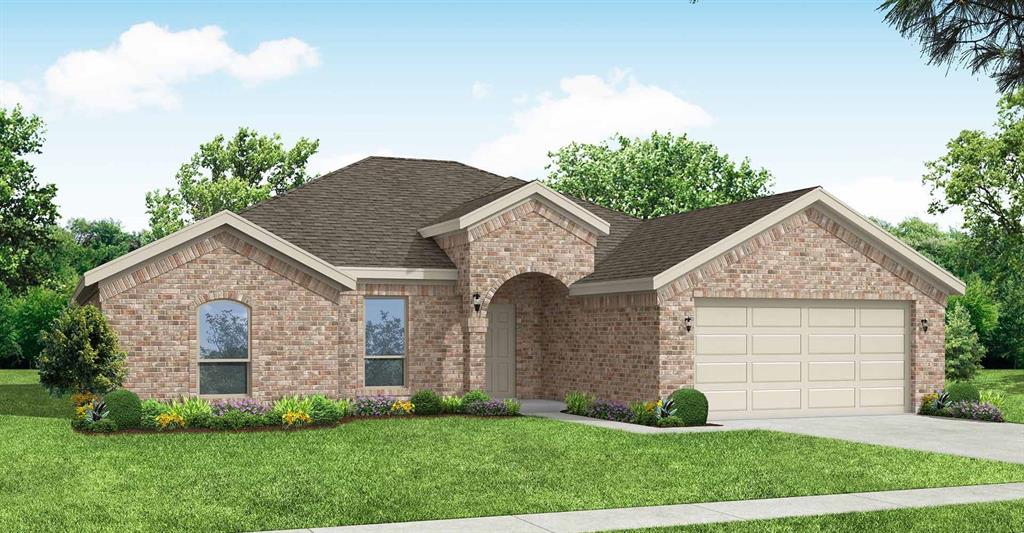 733 Stone Eagle Drive
