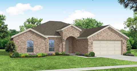 733 Stone Eagle Drive Azle TX 76020