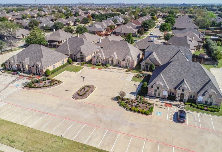 Pinion Park - Commercial Sale