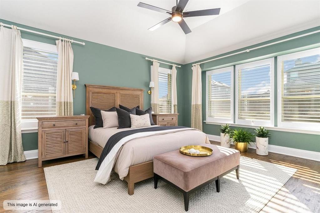 Enclave Ph 2 - Residential