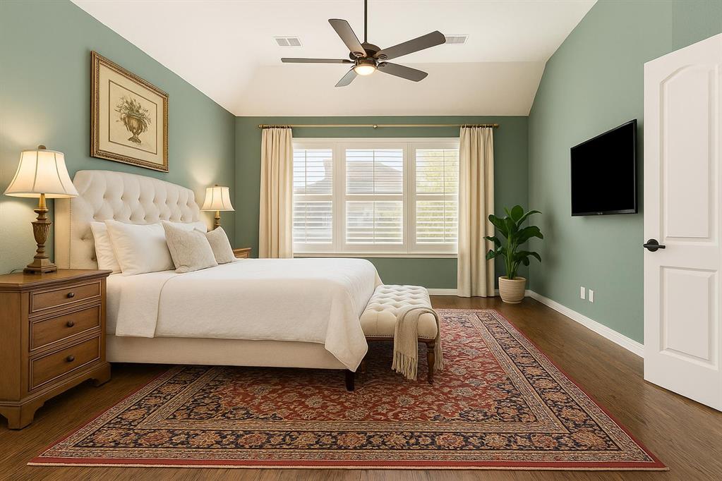 Enclave Ph 2 - Residential