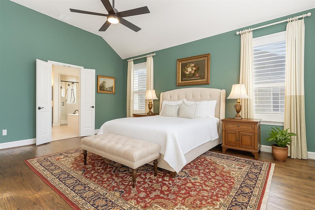 Enclave Ph 2 - Residential