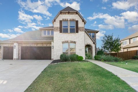 1731 Upland Waxahachie TX 75165